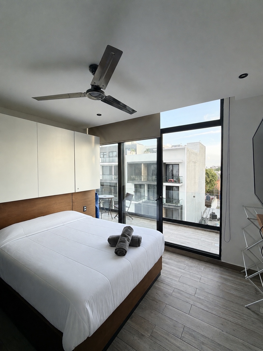 Huaya Azul one-bedroom apartment